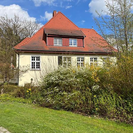 Gaestezimmer Fuer Naturliebhaber Krakow am See Kültér fotó