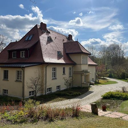 Gaestezimmer Fuer Naturliebhaber Krakow am See Kültér fotó