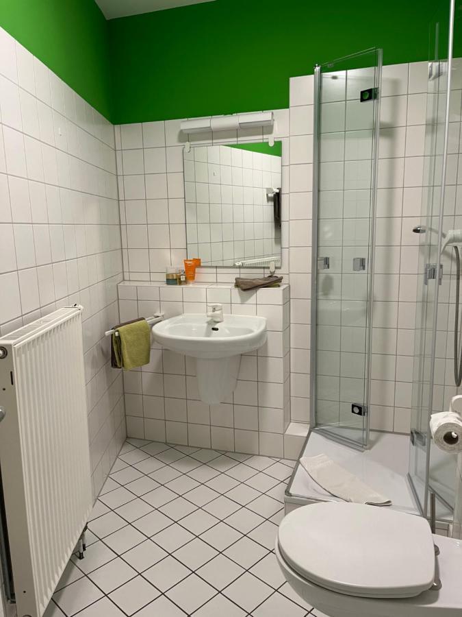 Gaestezimmer Fuer Naturliebhaber Krakow am See Kültér fotó