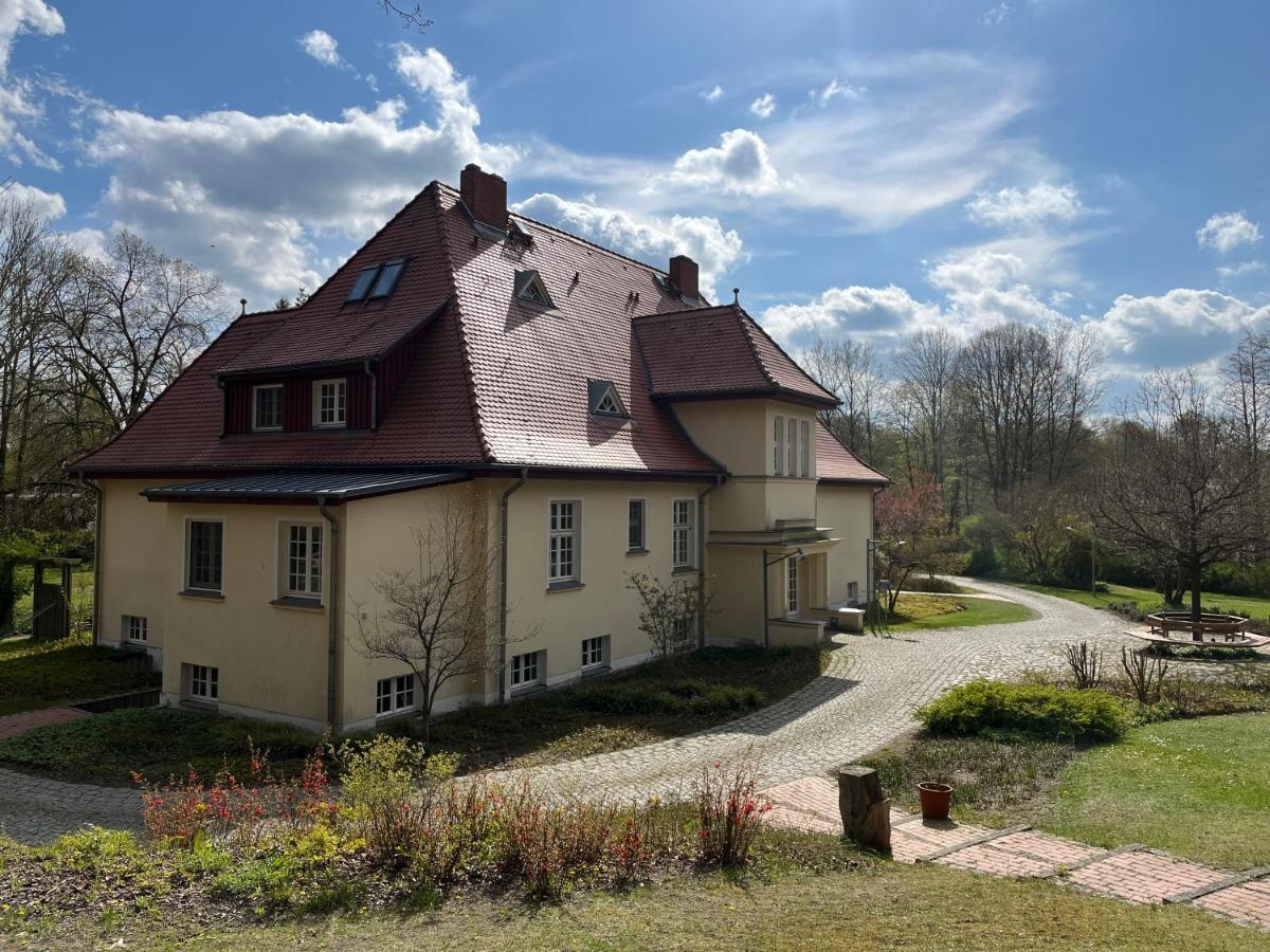 Gaestezimmer Fuer Naturliebhaber Krakow am See Kültér fotó