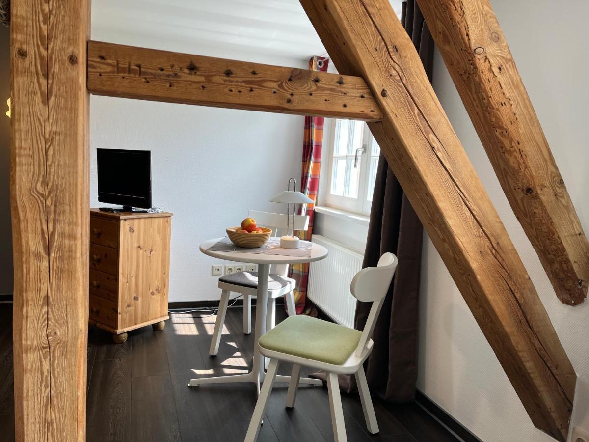 Gaestezimmer Fuer Naturliebhaber Krakow am See Kültér fotó