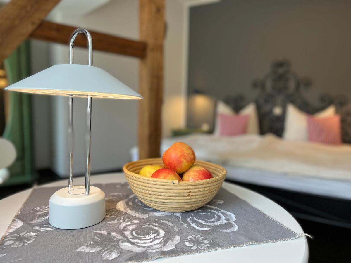 Gaestezimmer Fuer Naturliebhaber Krakow am See Kültér fotó